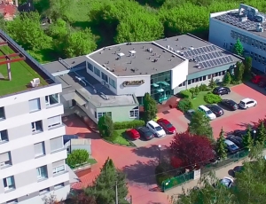 APLISENS - LỊCH SỬ HÌNH THÀNH VÀ PHÁT TRIỂN