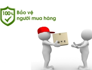 Chính sách bảo mật thông tin