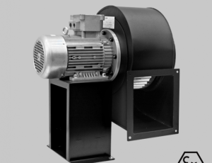 QUẠT LY TÂM PHÒNG NỔ (EXPLOSION PROOF CENTRIFUGAL) – AN TOÀN TUYỆT ĐỐI TRONG MÔI TRƯỜNG KHÍ DỄ CHÁY NỔ