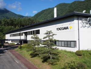 LỊCH SỬ HÌNH THÀNH HÃNG YOKOGAWA
