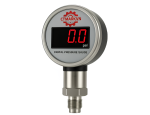 ĐỒNG HỒ ÁP SUẤT ĐIỆN TỬ - DIGITAL PRESSURE GAUGE