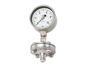 ĐỒNG HỒ ÁP SUẤT CHO NGÀNH NƯỚC – XỬ LÝ NƯỚC – NHÀ MÁY NƯỚC THẢI