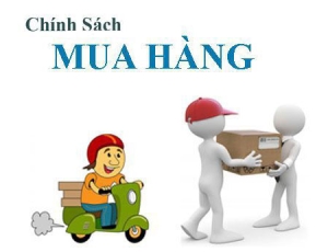 Chính sách mua hàng