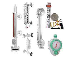 THƯỚC ĐO MỨC - LEVEL GAUGE