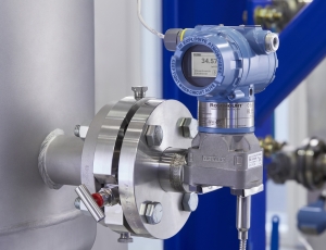 CẢM BIẾN MỨC - LEVEL TRANSMITTER