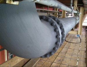 BELZONA FOR OIL & GAS