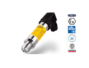 CẢM BIẾN ÁP SUẤT APLISENS MODEL PCE-28/EXD