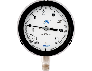 NHỮNG LƯU Ý KHI SỬ DỤNG ĐỒNG HỒ ÁP CHÂN KHÔNG (ÁP ÂM)