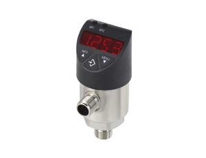 CÔNG TẮC ÁP SUẤT WIKA PSD-4 – PRESSURE SWITCH ĐIỆN TỬ CHÍNH XÁC CAO, TÍCH HỢP HIỂN THỊ