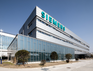 SIEMENS - LỊCH SỬ HÌNH THÀNH VÀ PHÁT TRIỂN
