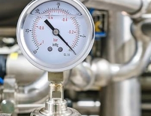 ĐỒNG HỒ ĐO ÁP SUẤT CHÂN KHÔNG (VACUUM PRESSURE GAUGE) - GIẢI PHÁP GIÁM SÁT ÁP SUẤT ÂM CHÍNH XÁC