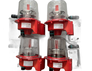 ĐÈN CẢNH BÁO KHÔNG CƯỜNG ĐỘ THẤP (LOW INTENSITY RED OBSTRUCTION LIGHT) - GIẢI PHÁP AN TOÀN CHO CÔNG TRÌNH CAO TẦNG