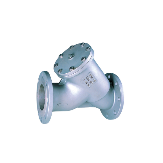 Y-strainer Valve (Van Y lọc)