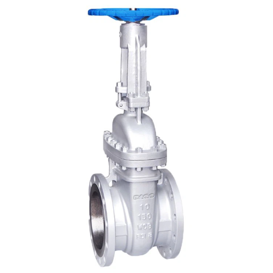 Gate valve (Van cổng)