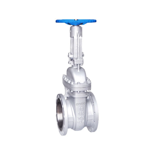 Gate valve (Van cổng)