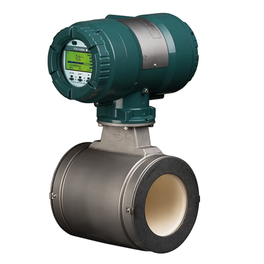 ADMAG AXG Magnetic Flowmeters