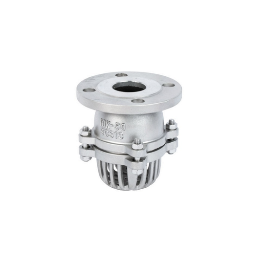 Foot Valve (Van chân)
