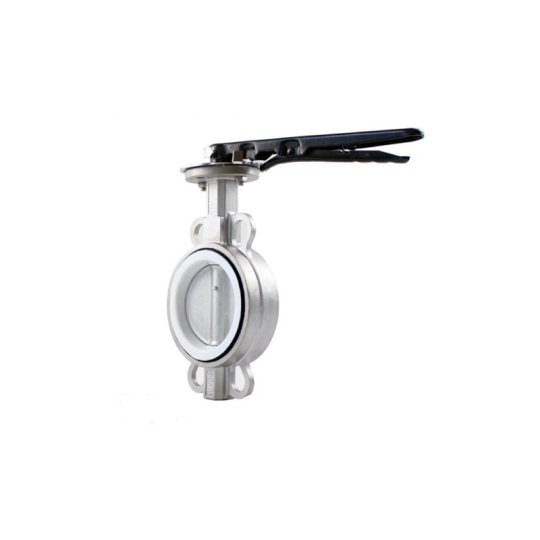 Butterfly valve (Van bướm)
