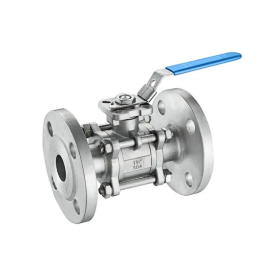 Ball valve (Van bi)