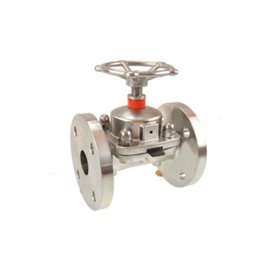 Diaphragm Valve (Van màng)