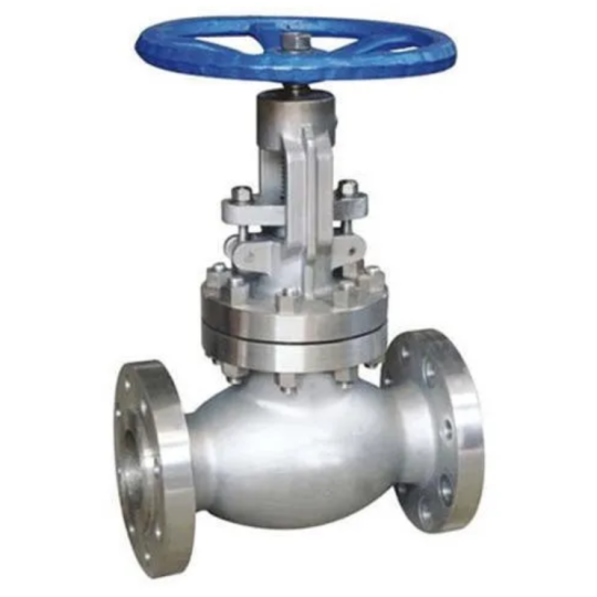 Globe valve (Van cầu)