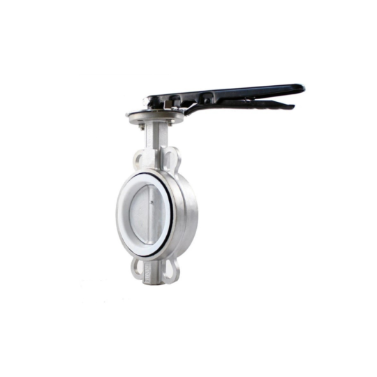 Butterfly valve (Van bướm)