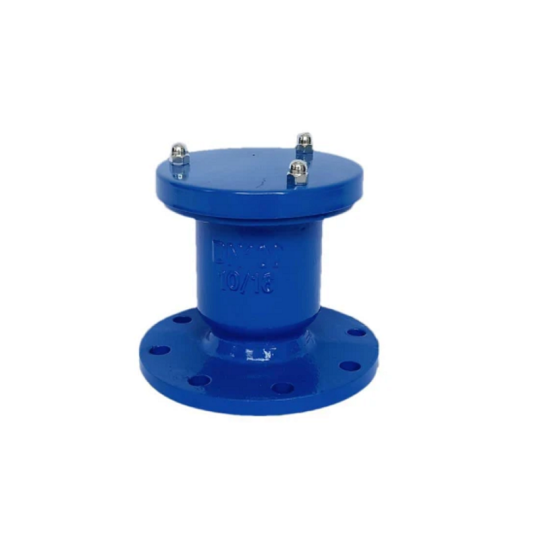 Air Vent Valve (Van xả khí)