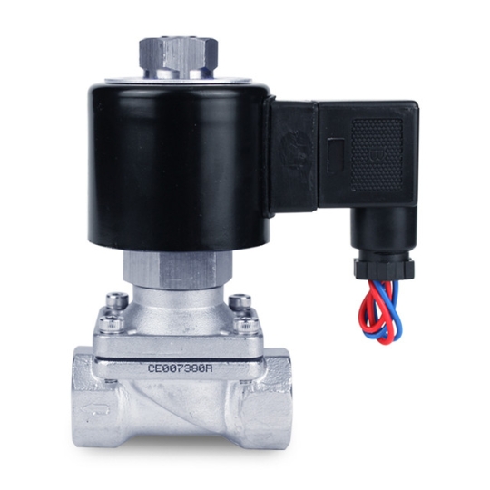 Solenoid Valve (Van điện từ)