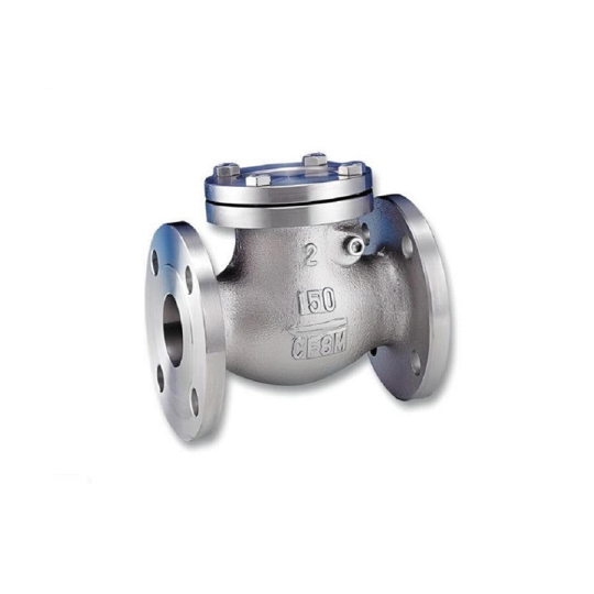 Check valve (Van một chiều)