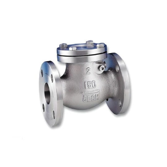 Check valve (Van một chiều)