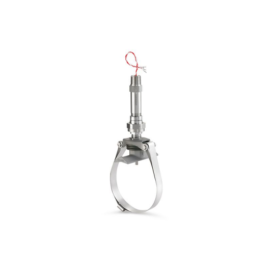 Rosemount 0085 Pipe Clamp Temperature Sensor