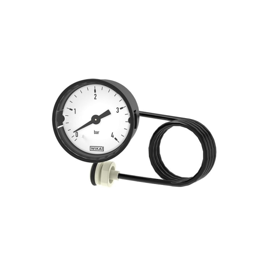 ĐỒNG HỒ ĐO ÁP SUẤT WIKA 101.00
