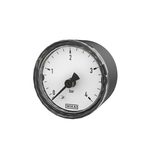 ĐỒNG HỒ ĐO ÁP SUẤT WIKA 101.00