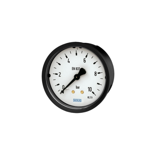 ĐỒNG HỒ ĐO ÁP SUẤT WIKA 111.16
