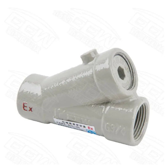 BCG Explosion Proof Sealing Fittings