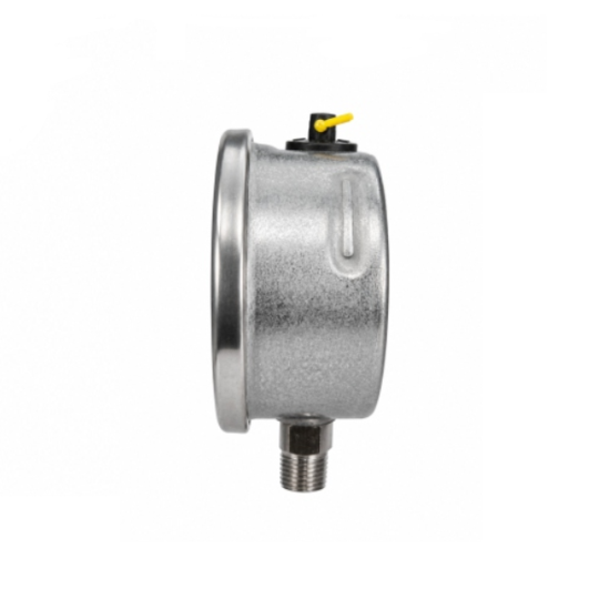 ĐỒNG HỒ ĐO ÁP SUẤT INSTRUMATE MODEL 113AC