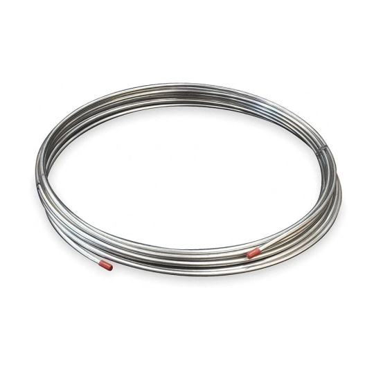 Tubings coil (Ống inox dạng cuộn)