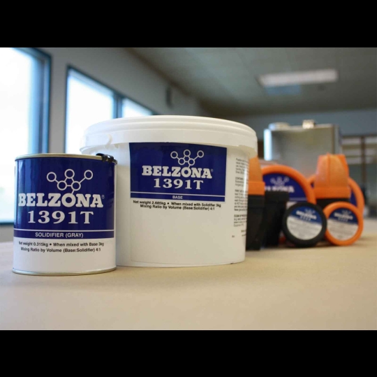 Belzona 1391T