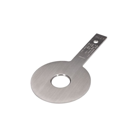 Rosemount 1495 Orifice Plate