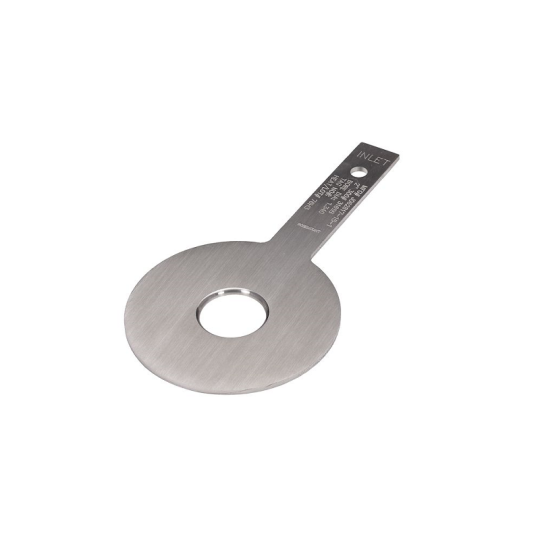 Rosemount 1495 Orifice Plate