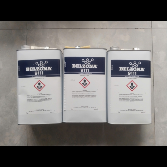 Belzona 9111 (Cleaner & Degreaser)