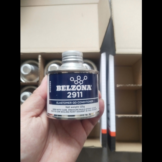 Belzona 2911 (Elastomer QD Conditioner)