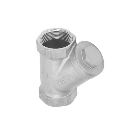 Y-strainer Valve (Van Y lọc)