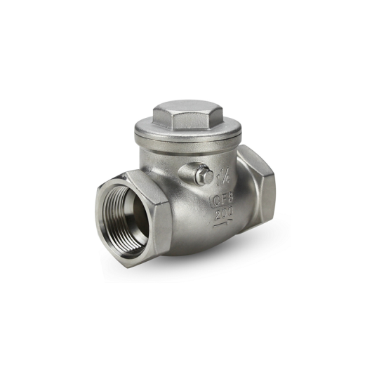 Check valve (Van một chiều)