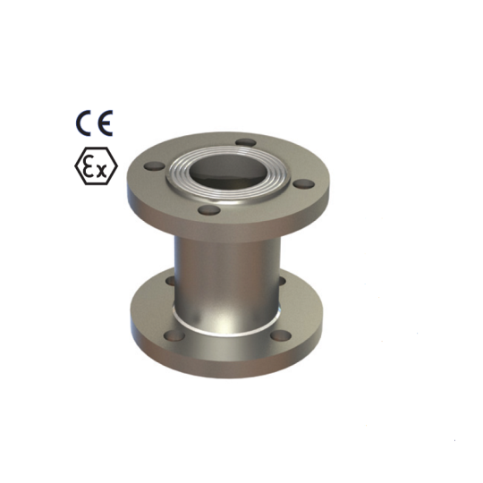 Excess Flow Valve (Van hạn chế lưu lượng)