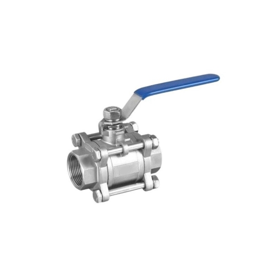 Ball valve (Van bi)