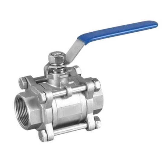 Ball valve (Van bi)