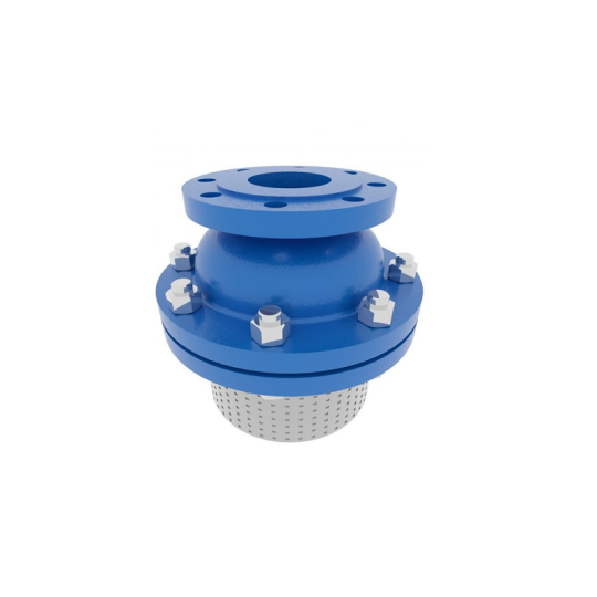 Foot Valve (Van chân)