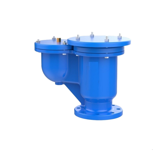 Air Vent Valve (Van xả khí)