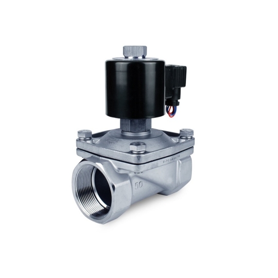 Solenoid Valve (Van điện từ)